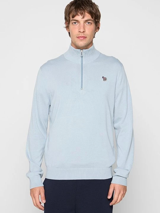 Foto van product Trui Paul Smith blauw