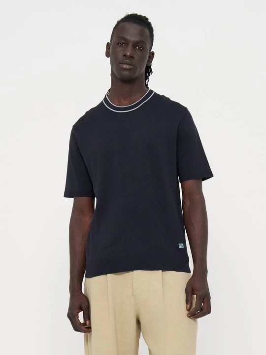 Foto van product Trui Paul Smith blauw