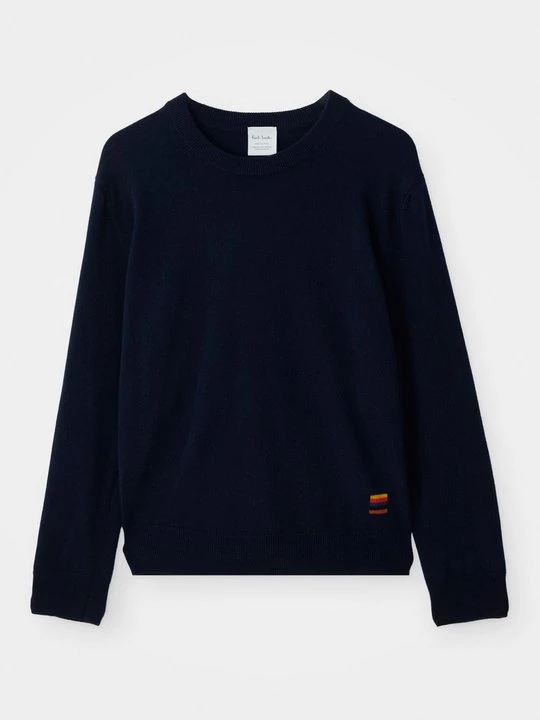 Foto van product Trui Paul Smith blauw