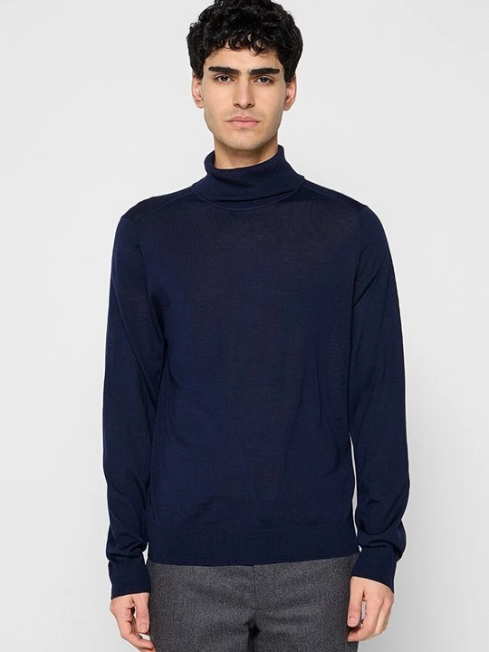 Foto van product Trui Paul Smith blauw