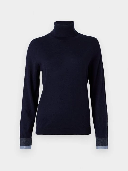 Foto van product Trui Paul Smith donkerblauw