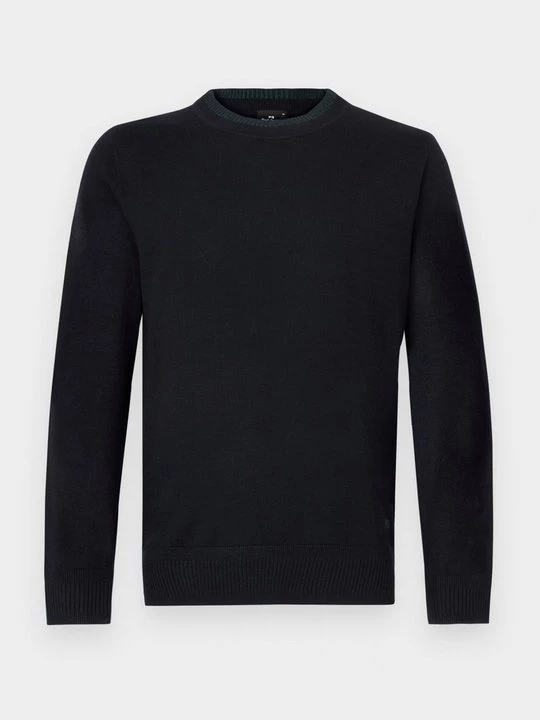 Foto van product Trui Paul Smith donkerblauw
