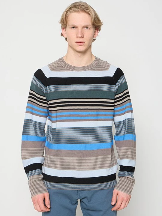 Foto van product Trui Paul Smith grijs
