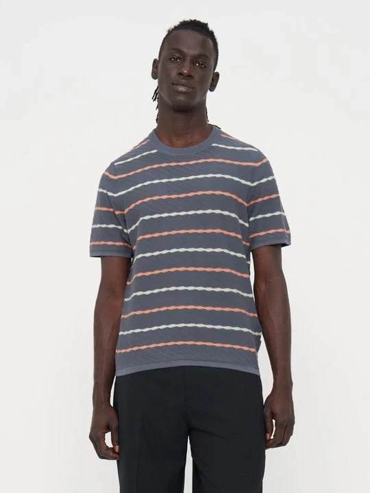 Foto van product Trui Paul Smith grijs