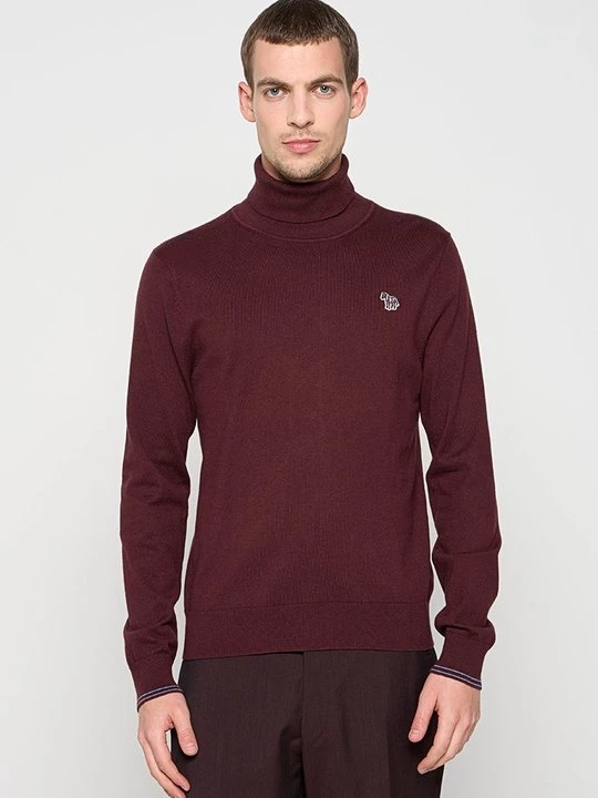 Foto van product Trui Paul Smith grijs