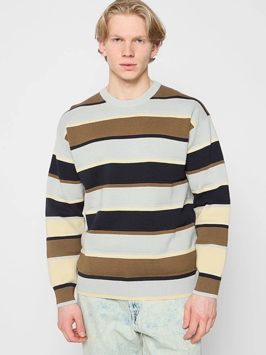 Foto van product Trui Paul Smith grijs