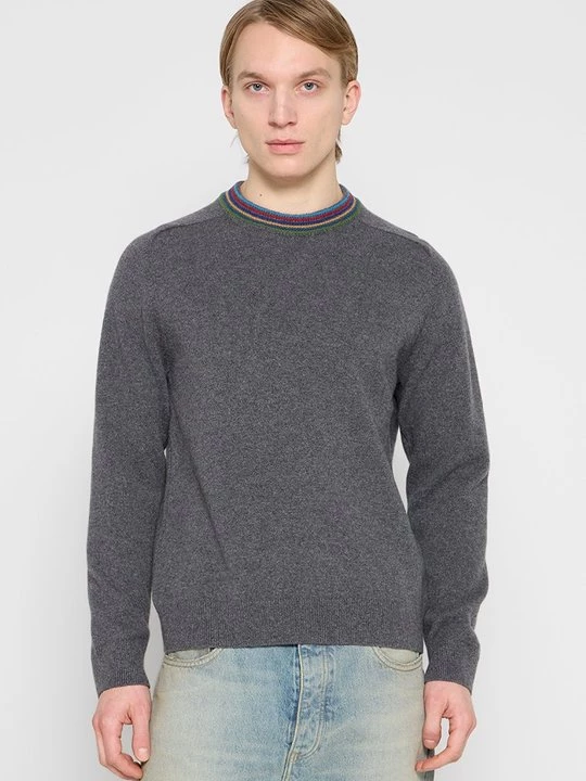 Foto van product Trui Paul Smith grijs