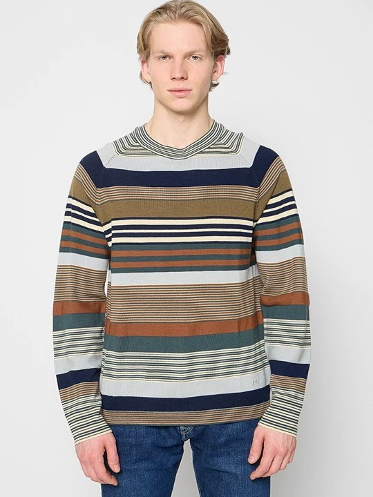 Foto van product Trui Paul Smith groen