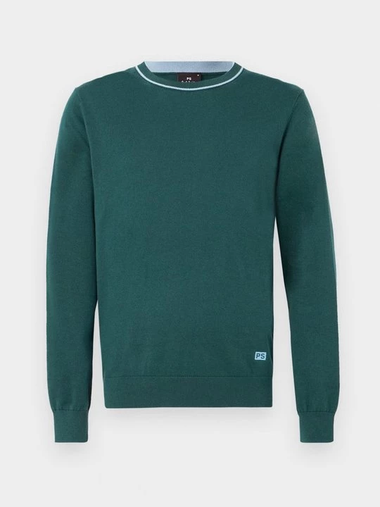 Foto van product Trui Paul Smith groen