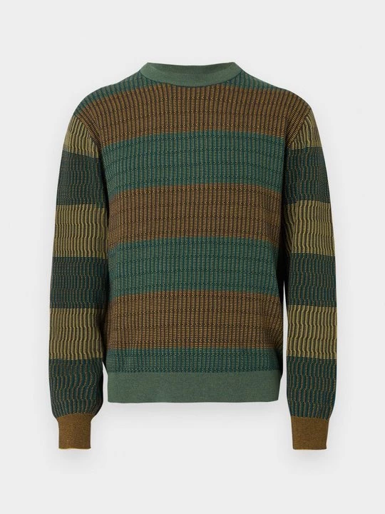 Foto van product Trui Paul Smith groen