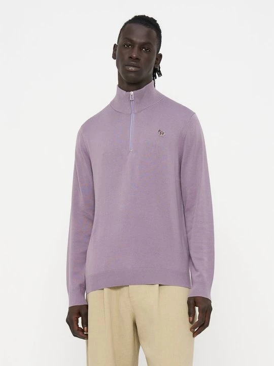 Foto van product Trui Paul Smith lila