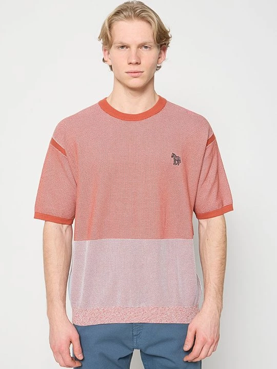 Foto van product Trui Paul Smith oranje