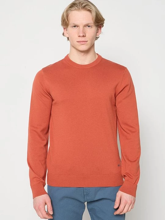 Foto van product Trui Paul Smith oranje