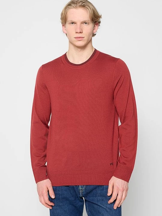 Foto van product Trui Paul Smith rood