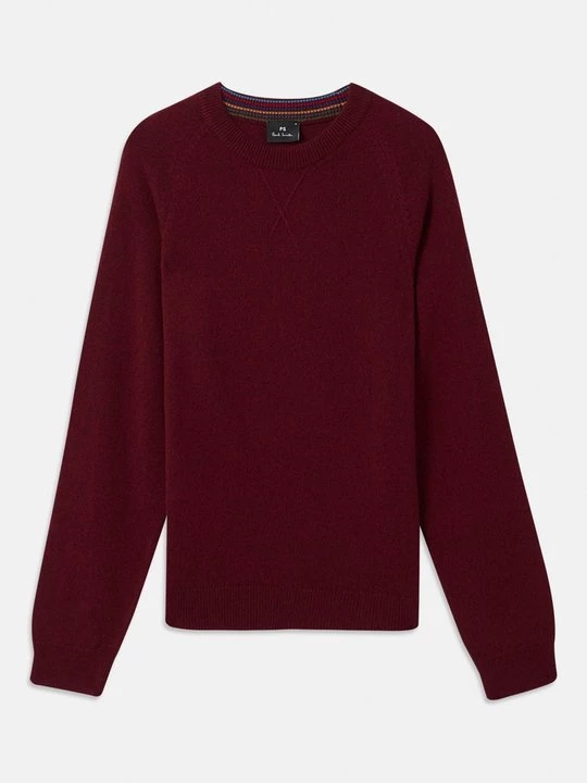 Foto van product Trui Paul Smith rood