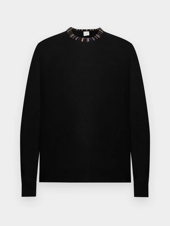 Foto van product Trui Paul Smith zwart
