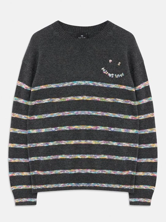 Foto van product Trui Paul Smith zwart