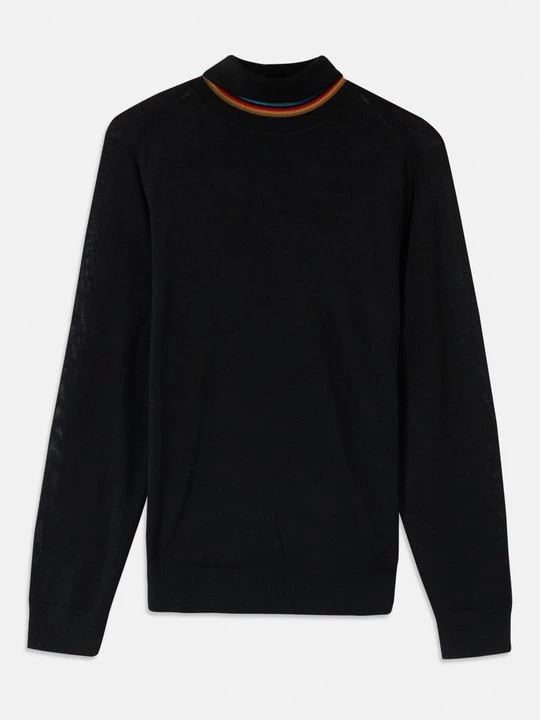 Foto van product Trui Paul Smith zwart