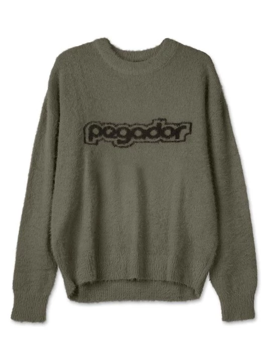 Foto van product Trui Pegador grijs