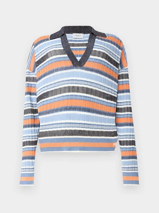 Foto van product Trui Pepe Jeans blauw