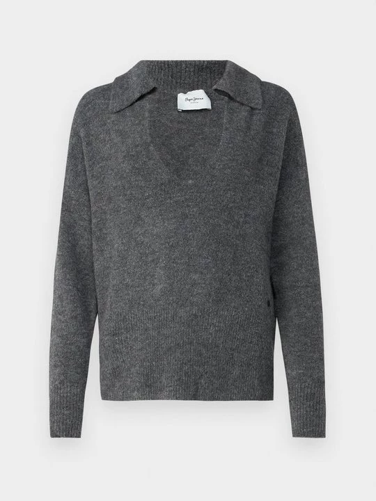 Foto van product Trui Pepe Jeans donkergrijs