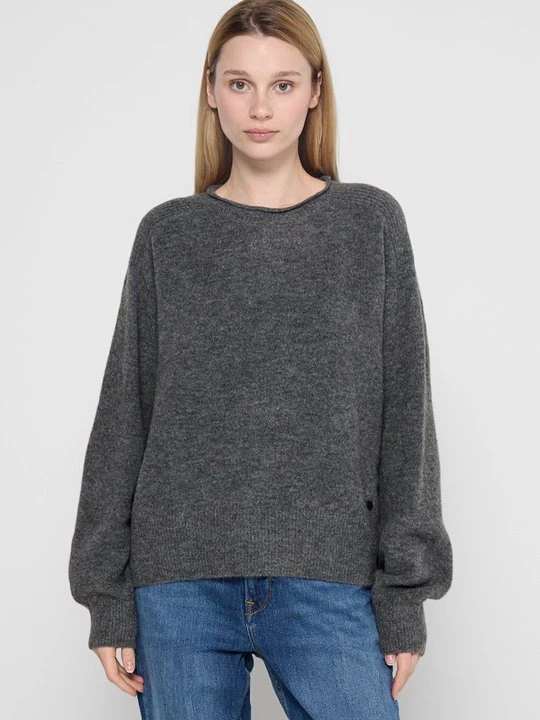 Foto van product Trui Pepe Jeans grijs