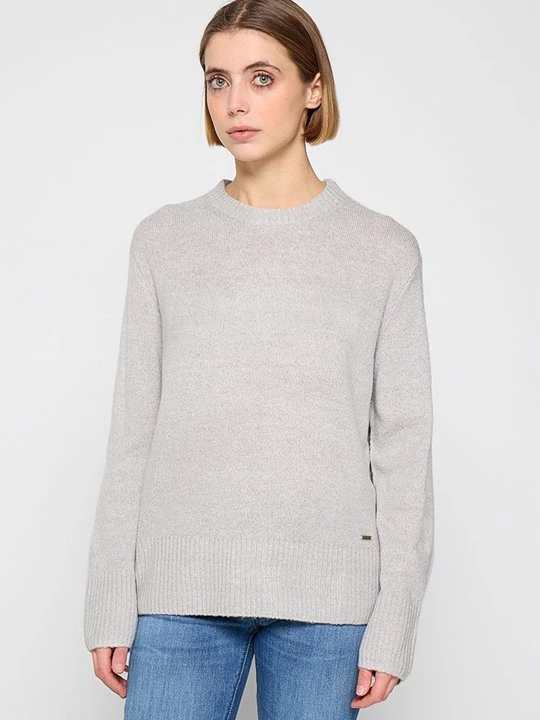 Foto van product Trui Pepe Jeans grijs