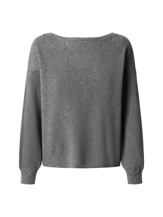 Foto van product Trui Pepe Jeans grijs