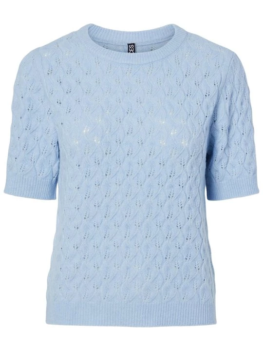 Foto van product Trui Pieces blauw