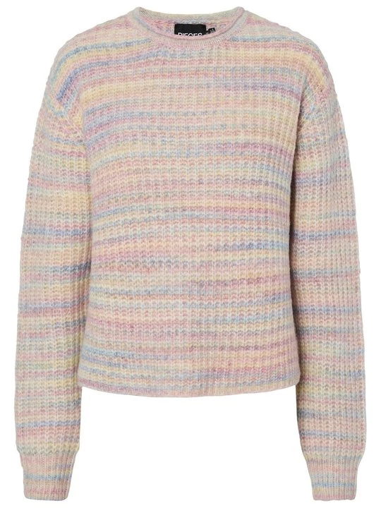Foto van product Trui Pieces lila