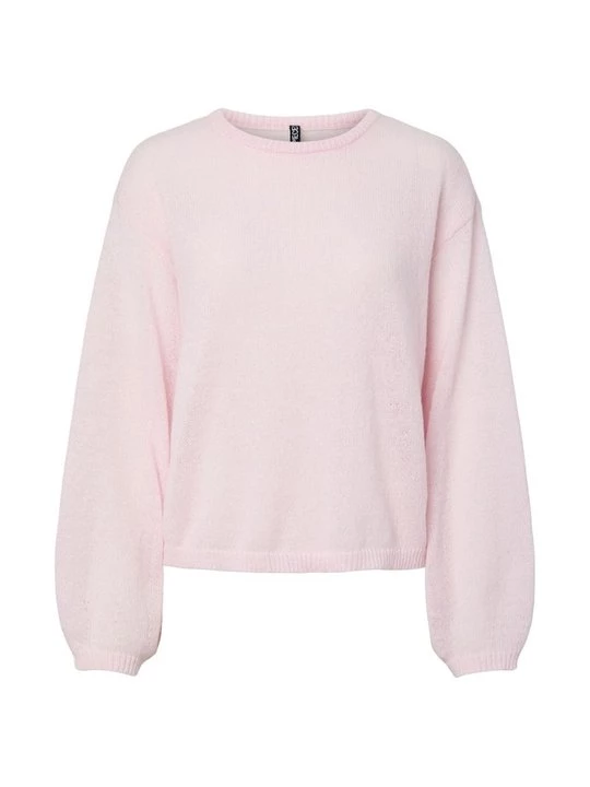 Foto van product Trui Pieces roze