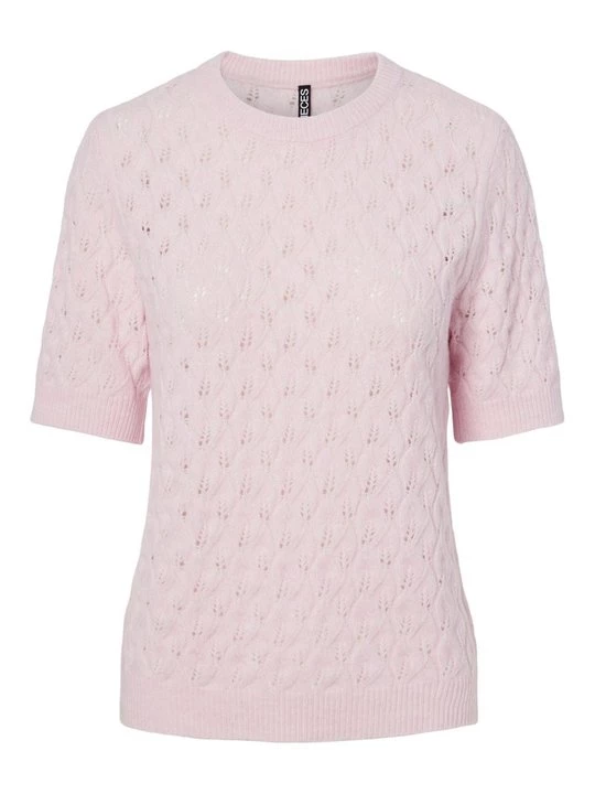 Foto van product Trui Pieces roze