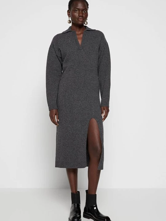Foto van product Trui Pinko donkergrijs