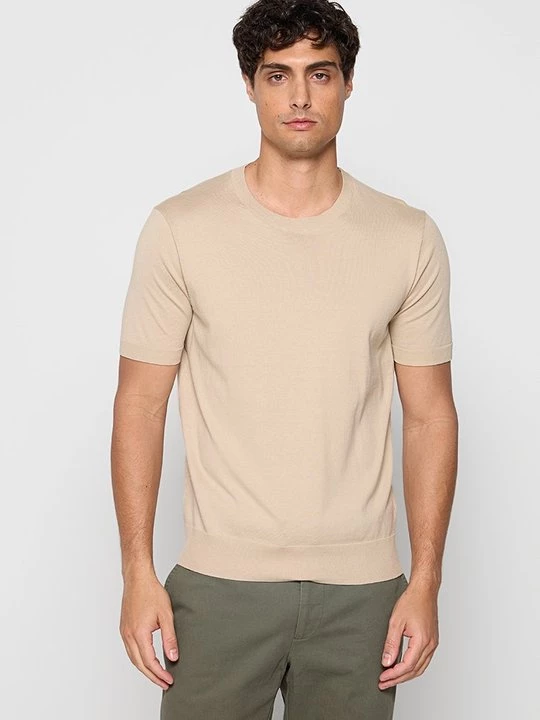 Foto van product Trui Polo Ralph Lauren beżowy