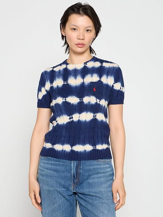 Foto van product Trui Polo Ralph Lauren blauw