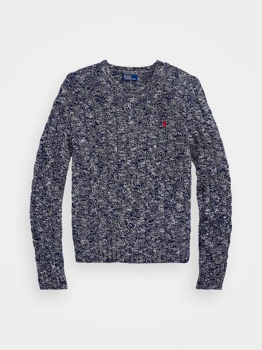 Foto van product Trui Polo Ralph Lauren blauw