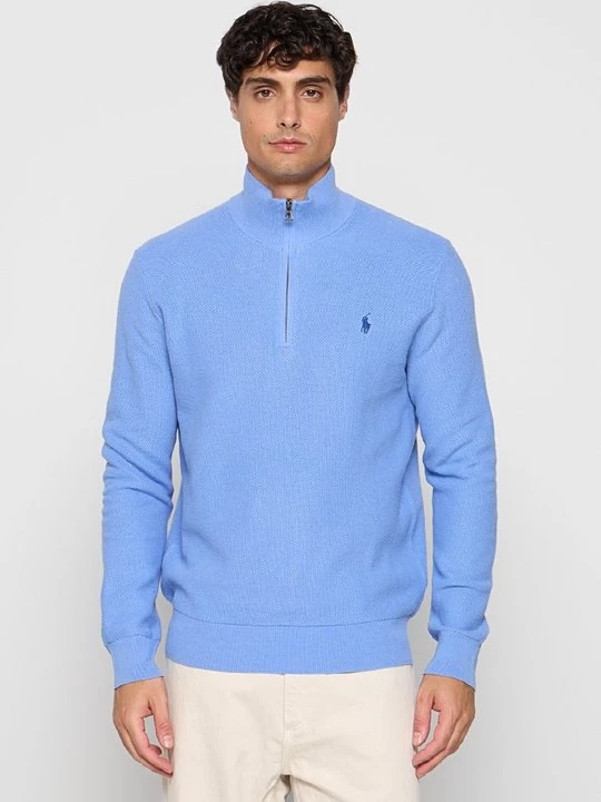 Foto van product Trui Polo Ralph Lauren blauw