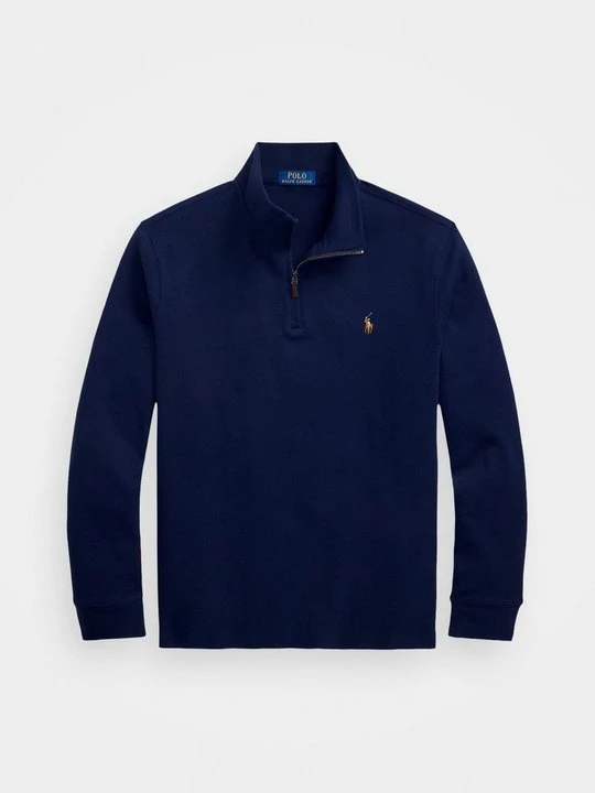 Foto van product Trui Polo Ralph Lauren blauw