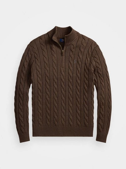 Foto van product Trui Polo Ralph Lauren bruin