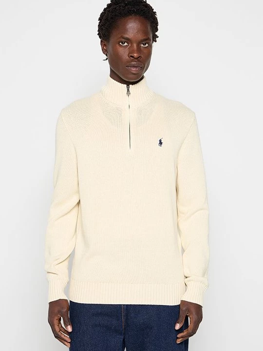 Foto van product Trui Polo Ralph Lauren crème