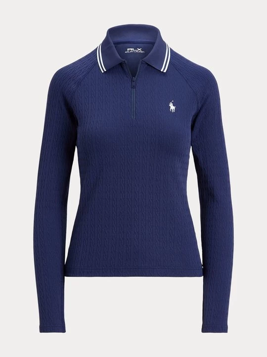 Foto van product Trui Polo Ralph Lauren donkerblauw
