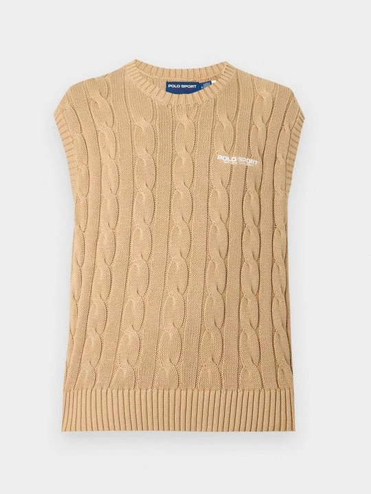 Foto van product Trui Polo Ralph Lauren donkerblauw