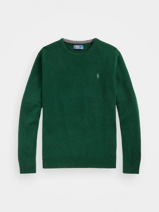 Foto van product Trui Polo Ralph Lauren donkerblauw
