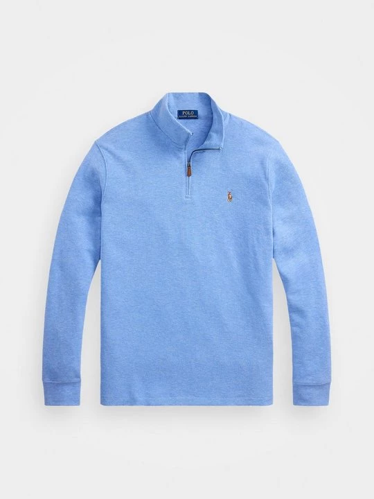 Foto van product Trui Polo Ralph Lauren grijs
