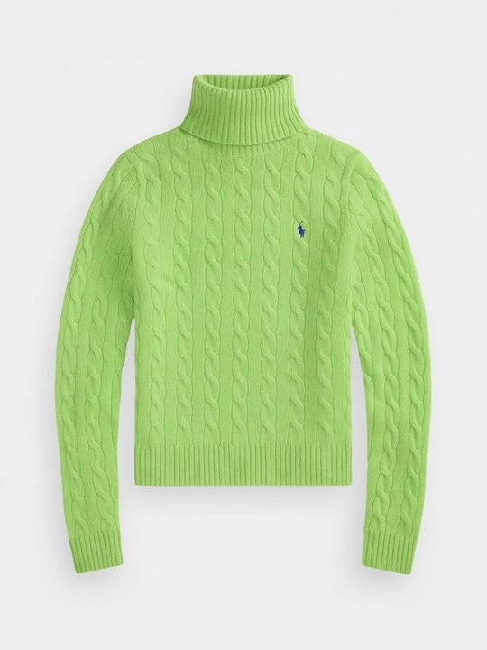 Foto van product Trui Polo Ralph Lauren groen