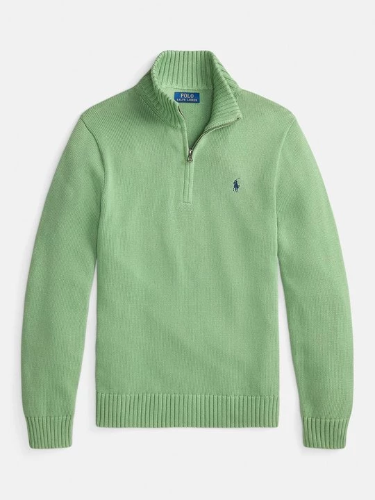 Foto van product Trui Polo Ralph Lauren groen