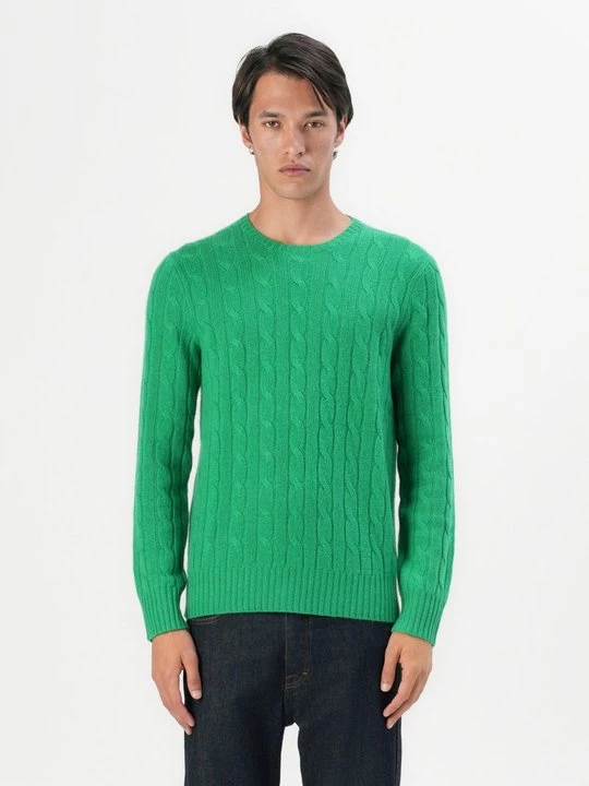 Foto van product Trui Polo Ralph Lauren groen