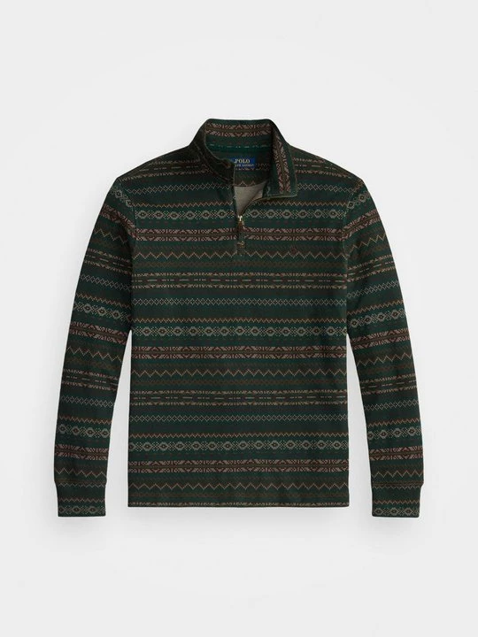 Foto van product Trui Polo Ralph Lauren groen