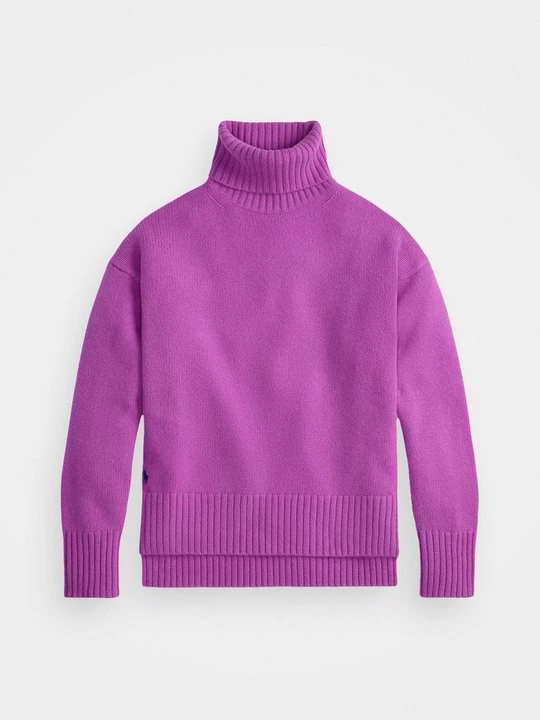 Foto van product Trui Polo Ralph Lauren paars