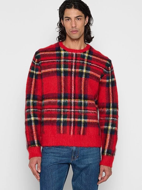 Foto van product Trui Polo Ralph Lauren rood